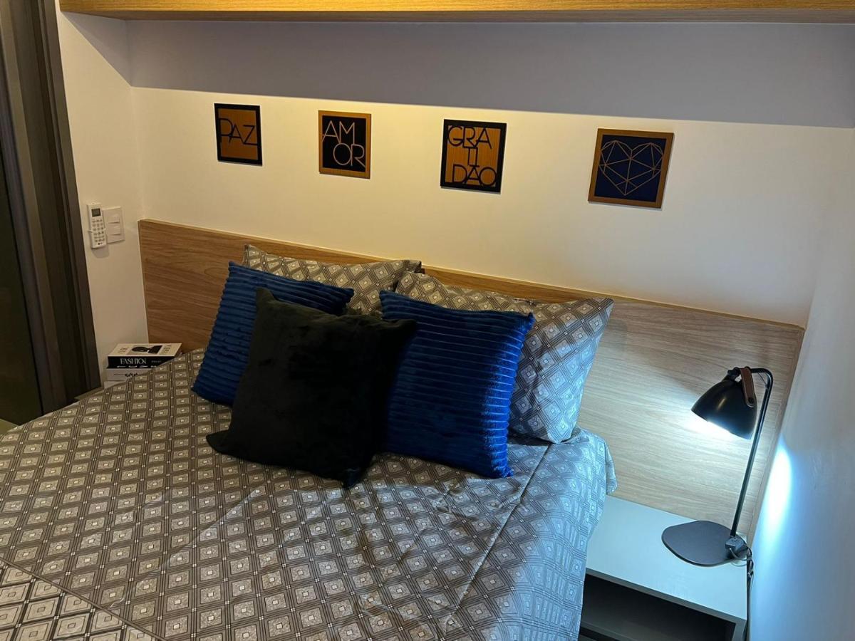 Luxuoso Ap, Ao Do Lado Allianz *