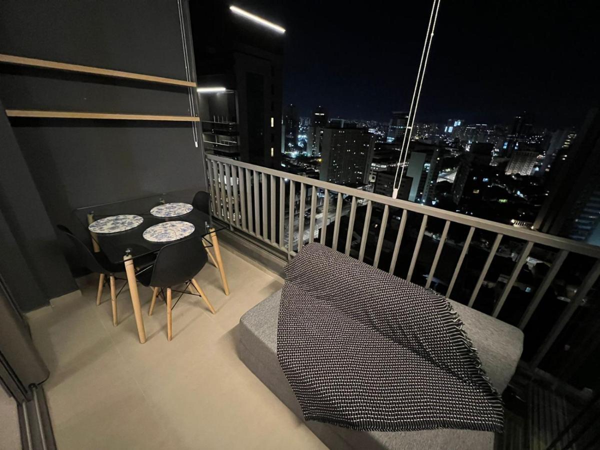 Luxuoso Ap, Ao Do Lado Allianz Apartamento *