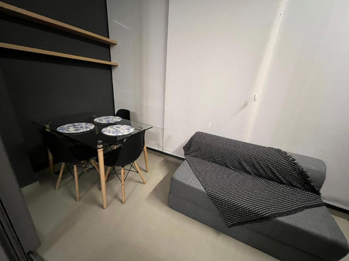 Luxuoso Ap, Ao Do Lado Allianz Apartamento São Paulo