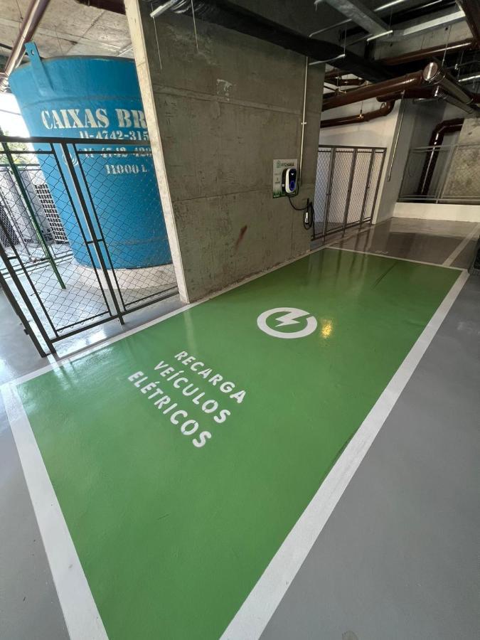 Luxuoso Ap, Ao Do Lado Allianz Apartamento *