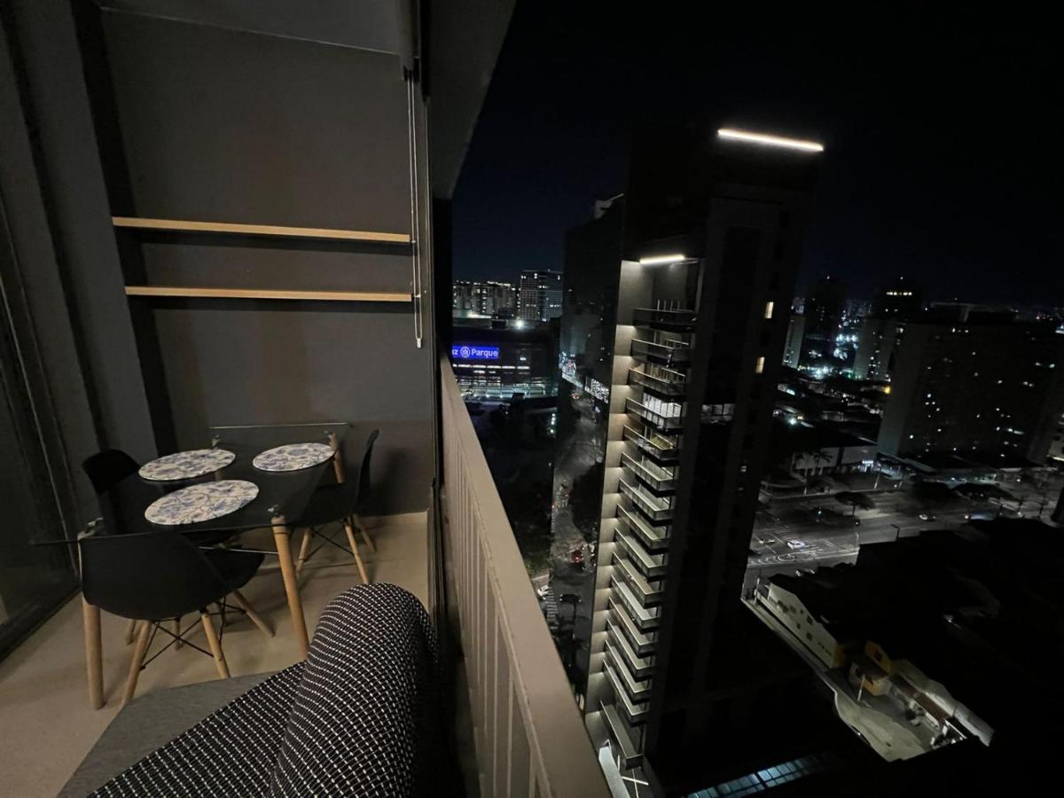 Luxuoso Ap, Ao Do Lado Allianz São Paulo